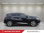 2018 Nissan Murano 4x4 SUV for sale #24FG0892A - photo 7
