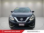 2018 Nissan Murano 4x4 SUV for sale #24FG0892A - photo 8