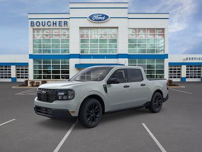 2024 Ford Maverick SuperCrew Cab AWD Pickup for sale #24FG0911 - photo 1