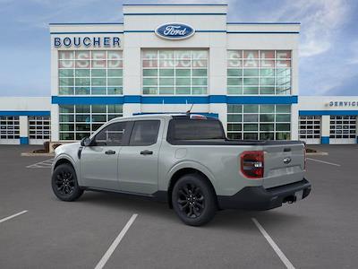 2024 Ford Maverick SuperCrew Cab AWD Pickup for sale #24FG0911 - photo 2
