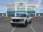 2024 Ford Maverick SuperCrew Cab AWD Pickup for sale #24FG0911 - photo 3
