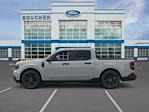 2024 Ford Maverick SuperCrew Cab AWD Pickup for sale #24FG0911 - photo 4
