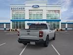 2024 Ford Maverick SuperCrew Cab AWD Pickup for sale #24FG0911 - photo 8
