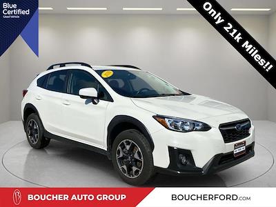 2019 Subaru Crosstrek AWD SUV for sale #24FG0914A - photo 1