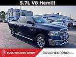 2017 Ram 1500 Crew Cab 4x4 Pickup for sale #24FG0918B - photo 1