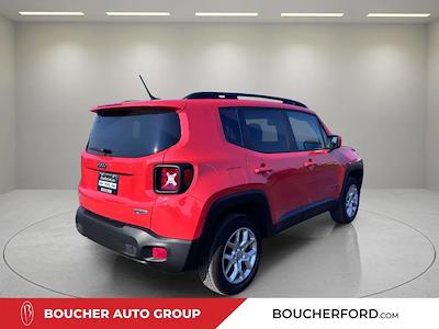 2016 Jeep Renegade AWD SUV for sale #24FG0926A - photo 2