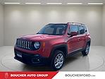 2016 Jeep Renegade AWD SUV for sale #24FG0926A - photo 4