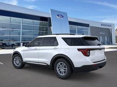 2025 Ford Explorer 4WD SUV for sale #25FG0012L - photo 2