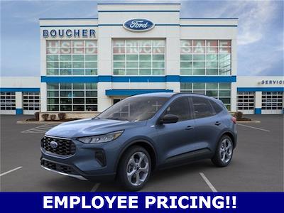 2025 Ford Escape AWD SUV for sale #25FG0023L - photo 1