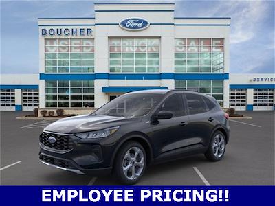 2025 Ford Escape AWD SUV for sale #25FG0024L - photo 1