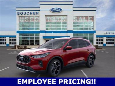 2025 Ford Escape AWD SUV for sale #25FG0027 - photo 1