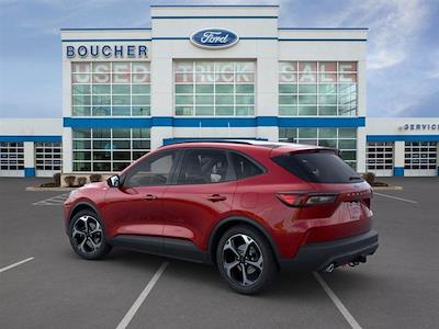 2025 Ford Escape AWD SUV for sale #25FG0027 - photo 2