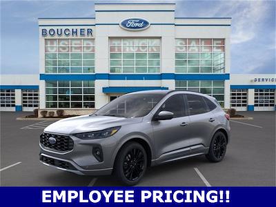 2025 Ford Escape AWD SUV for sale #25FG0032 - photo 1