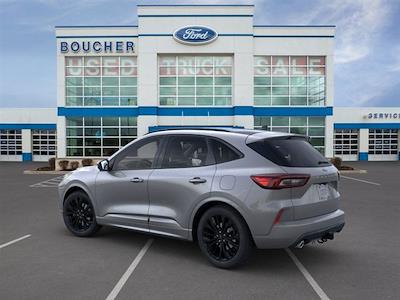 2025 Ford Escape AWD SUV for sale #25FG0032 - photo 2