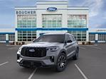 2025 Ford Explorer 4WD SUV for sale #25FG0045L - photo 3