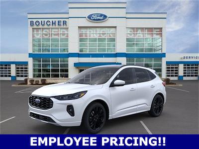 2025 Ford Escape AWD SUV for sale #25FG0050 - photo 1