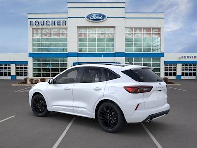 2025 Ford Escape AWD SUV for sale #25FG0050 - photo 2