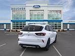 2025 Ford Escape AWD SUV for sale #25FG0050 - photo 8