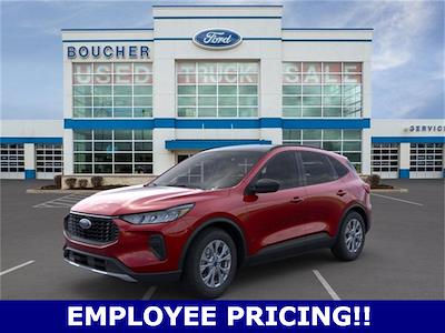 2025 Ford Escape AWD SUV for sale #25FG0053 - photo 1