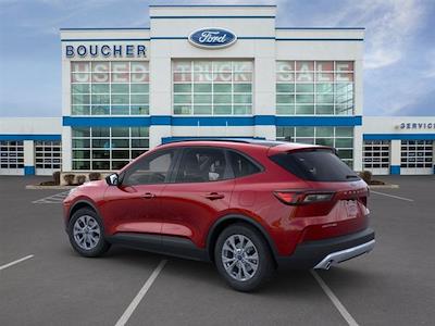 2025 Ford Escape AWD SUV for sale #25FG0053 - photo 2