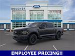 2025 Ford F-150 SuperCrew Cab 4x4 Pickup for sale #25FG0059 - photo 1