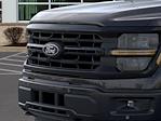 2025 Ford F-150 SuperCrew Cab 4x4 Pickup for sale #25FG0059 - photo 17