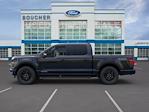 2025 Ford F-150 SuperCrew Cab 4x4 Pickup for sale #25FG0059 - photo 4