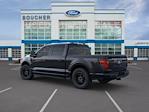 2025 Ford F-150 SuperCrew Cab 4x4 Pickup for sale #25FG0059 - photo 2