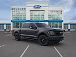 2025 Ford F-150 SuperCrew Cab 4x4 Pickup for sale #25FG0059 - photo 7