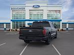 2025 Ford F-150 SuperCrew Cab 4x4 Pickup for sale #25FG0059 - photo 8