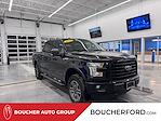Used 2016 Ford F-150 XLT SuperCrew Cab for sale #25FG0059A - photo 1