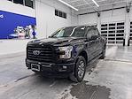 Used 2016 Ford F-150 XLT SuperCrew Cab for sale #25FG0059A - photo 2