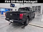 Used 2016 Ford F-150 XLT SuperCrew Cab for sale #25FG0059A - photo 5