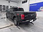 Used 2016 Ford F-150 XLT SuperCrew Cab for sale #25FG0059A - photo 7