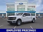 2025 Ford F-150 SuperCrew Cab 4x4 Pickup for sale #25FG0065 - photo 1