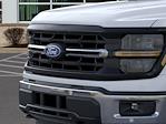 2025 Ford F-150 SuperCrew Cab 4x4 Pickup for sale #25FG0065 - photo 17