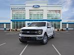 2025 Ford F-150 SuperCrew Cab 4x4 Pickup for sale #25FG0065 - photo 3