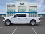 2025 Ford F-150 SuperCrew Cab 4x4 Pickup for sale #25FG0065 - photo 4