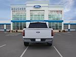 2025 Ford F-150 SuperCrew Cab 4x4 Pickup for sale #25FG0065 - photo 5