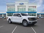 2025 Ford F-150 SuperCrew Cab 4x4 Pickup for sale #25FG0065 - photo 7