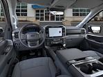 2025 Ford F-150 SuperCrew Cab 4x4 Pickup for sale #25FG0065 - photo 9