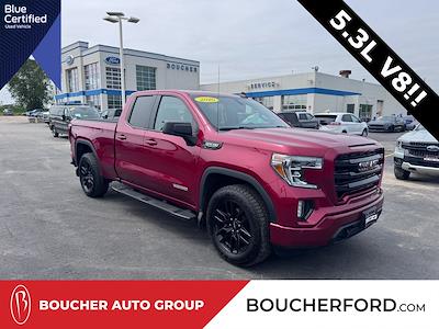 2020 GMC Sierra 1500 Double Cab 4x4 Pickup for sale #25FG0066A - photo 1