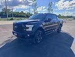 2015 Ford F-150 SuperCrew Cab 4x4 Pickup for sale #25FG0068A - photo 3