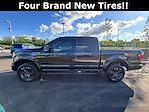 2015 Ford F-150 SuperCrew Cab 4x4 Pickup for sale #25FG0068A - photo 4
