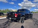 2015 Ford F-150 SuperCrew Cab 4x4 Pickup for sale #25FG0068A - photo 2