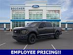 2025 Ford F-150 SuperCrew Cab 4x4 Pickup for sale #25FG0072 - photo 1