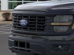 2025 Ford F-150 SuperCrew Cab 4x4 Pickup for sale #25FG0072 - photo 17
