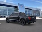 2025 Ford F-150 SuperCrew Cab 4x4 Pickup for sale #25FG0072 - photo 2
