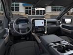 2025 Ford F-150 SuperCrew Cab 4x4 Pickup for sale #25FG0072 - photo 9