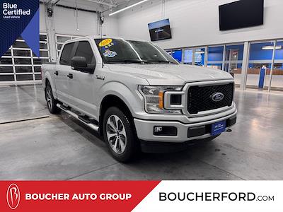 Used 2019 Ford F-150 - photo 1
